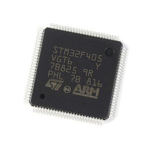 CZChips STM32F405VGT6 MC74VHCT50ADR2G MPSA42 PAM2310BECADJR Ic Chip - Product Image 1