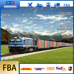 Transitario barato de Shenzhen para envíos internacionales de Shenzhen a Alemania, Países Bajos, Italia - Product Image 3