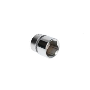 GEDORE Rouge R51002204 Douille 3/8 "hexagone 22 mm longueur 32 mm - Product Image 3