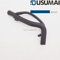 Tuyau d'eau de refroidissement réservoir de tuyau de refroidissement tuyau de radiateur LR012636 LR012643 pour Land Rover Range Rover L322 L405 L320 Discovery L319