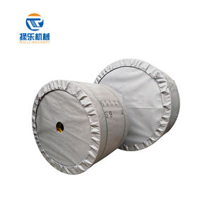 खदान बिजली संयंत्र और थोक सामग्री परिवहन बेल्ट कन्वेयर बेल्ट कन्वेयर बेल्ट कन्वेयर - Product Image 1