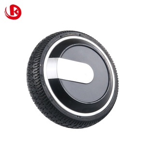 Roue arrière personnalisée en aluminium 250W non lumineuse pour trottinette électrique 6,5 pouces, moteur DC sans balais 36V <span class=keywords><strong>Youna</strong></span> Chit DK-07 - Product Image 3