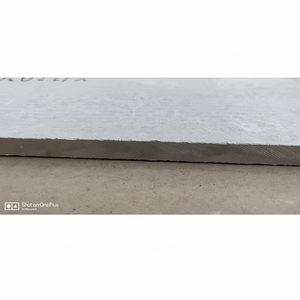 แผ่นไฟเบอร์ซีเมนต์อเนกประสงค์คุณภาพสูงดีไซน์ทันสมัยขายร้อนสําหรับงานปูพื้นในร่ม - Product Image 1