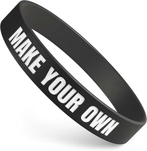 Multifunction Product Eco-friendly Silicone Material Elastic Sublimation Fashion Promotional Wristbands