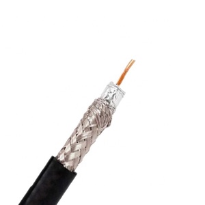 CABLE COAXIAL HDTV, 75 ohmios, RG6, <span class=keywords><strong>RG6U</strong></span> - Product Image 2
