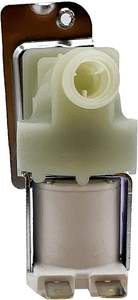 Vanne d'arrivée d'eau pour <span class=keywords><strong>lave</strong></span>-<span class=keywords><strong>vaisselle</strong></span> DD81-02265A pour les modèles <span class=keywords><strong>Samsung</strong></span> DW80M2020US, DW60R2014US, DW80N3030UB, DW80N3030US, DW80N3030UW, DW8 - Product Image 3