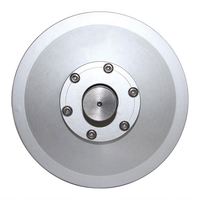 Générateur à aimant permanent 1kw 100 tr/min 1000w 188 tr/min 48V sans noyau 3 phases AC Maglev générateur pour éolienne verticale