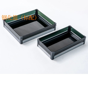 Roeasy intelligent vente en gros accessoires de placard de cuisine armoire de cuisine ensemble de rangement tiroir coulissant panier à tirage d'angle - Product Image 4