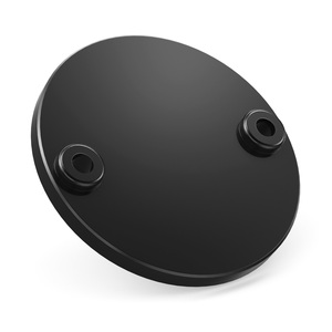 Cache-moteur en aluminium NICECNC pour Harley <span class=keywords><strong>Street</strong></span> Glide FLHX Special FLHXS <span class=keywords><strong>Street</strong></span> <span class=keywords><strong>Bob</strong></span> 114 FXBBS FXBB <span class=keywords><strong>M8</strong></span> 25600042 - Product Image 6