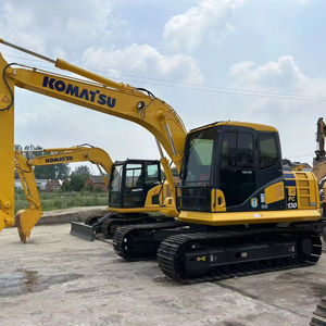 Tweedehands <span class=keywords><strong>Komatsu</strong></span> <span class=keywords><strong>Pc130</strong></span> Gebruikte Graafmachine Rupsgraafmachine Te Koop Japanse Originele <span class=keywords><strong>Komatsu</strong></span> Goedkope Prijs - Product Image 4