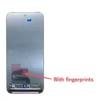 Écran LCD d'origine pour Google Pixel 10 / 10 Pro / 10 Pro XL, écran tactile, assemblage du numériseur, remplacement
