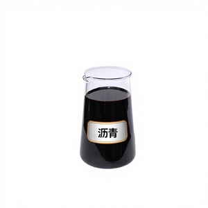 60/70 Petroleum <b>Bitumen</b> (Full Drums) | Penetration Grade for Asphalt Road Construction - Product Image 1