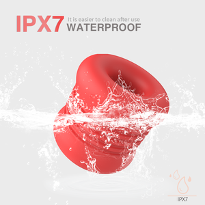 Masturbador Masculino de TPE Suave Impermeable IPX 7, 60x50mm, Entrenador Masculino con Sensación Realista para Uso Adulto - Product Image 6