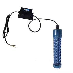 Chlorinateur à <span class=keywords><strong>sel</strong></span> pour spas et piscines avec système de contrôle automatique - Product Image 4