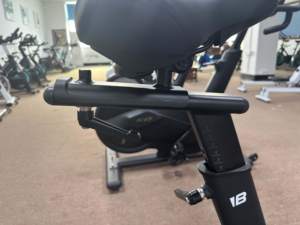 <span class=keywords><strong>Bicicleta</strong></span> Estática Magnética de <span class=keywords><strong>Spinning</strong></span> Acuática Profesional con <span class=keywords><strong>Resistencia</strong></span> Ajustable y Diseño Personalizable GSP0340 - Product Image 4