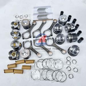 Baru kualitas tinggi 3.0TDI V6 24V mesin Diesel batang penghubung untuk Audi A4 A5 A6 Q5 Q7 - Product Image 4