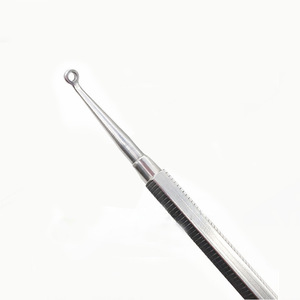Teeth straightening and shaping lazy person's magic tool foam head veneer sculpting filling device resin shaping head - Product Image 4