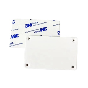 Etiquetas de PCB RFID de paleta UHF en superficie metálica para gestión de almacén de inventario de activos - Product Image 1