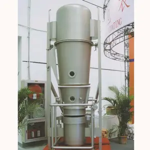 Hot Sale High Efficient Granulator machine /tablet coating machine For Pill