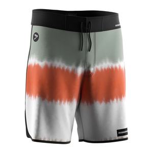 Pantalones Cortos Casuales de Playa para Hombre, Diseño con Bolsillos, Logotipo Personalizado, Poliéster Reciclado - Product Image 3