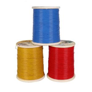 מפעל ul מבודד 1199-26awg כבל חשמל 1.51 מ "מ חוט חשמל e252458 - Product Image 6