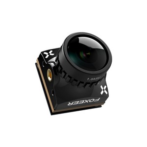 Cámara Foxeer Nano 1200TVL con Lente de 1.8mm, Baja Latencia, para Entornos con Poca Luz, Accesorios para Drones RC - Product Image 3