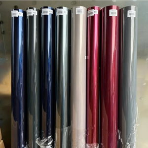 जिआंगयू पालतू रंग पीफ 300 + रंग कम टैक यूव प्रूफ कार रैप विनाइल पूर्ण शरीर स्वयं ठीक कार रैप विनाइल - Product Image 1