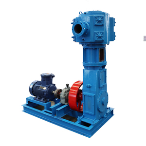 Bomba de Vacío Industrial Reciprocante Sin Aceite de Baja Altura, Trifásica, Serie WLW de BOYUAN - Product Image 2