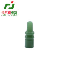 Joint d'étanchéité étanche 7165-1043 pour connecteurs automobiles Yazaki, bouchon de cavité en caoutchouc silicone