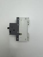 Disyuntor de controladores dedicados y PLC PAC de