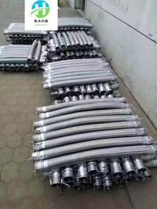 304 paslanmaz çelik esnek Metal hortum-1/2 ve 3/<span class=keywords><strong>4</strong></span> seçeneği - Product Image 3