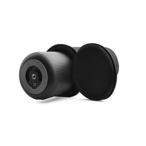 Estuche de viaje de neopreno para <span class=keywords><strong>altavoz</strong></span> Bluetooth <span class=keywords><strong>Bose</strong></span> <span class=keywords><strong>SoundLink</strong></span> Revolve o Revolve (Serie II) - Product Image 3