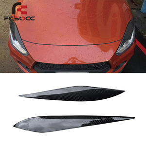 Paraurti in Fibra di Carbonio per <span class=keywords><strong>Suzuki</strong></span> <span class=keywords><strong>Swift</strong></span> ZC33S 2018-2024, Accessorio per Modifica Esterna dell'Auto - Product Image 1