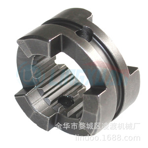 Engranaje de Embrague para Motor Fuera de Borda Yamaha 682-45631-00 para Motores de Barco de Dos Tiempos de 15 y 18 HP - Product Image 1