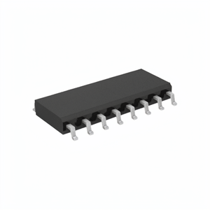 ไอซีทรานซีฟเวอร์ 4/0 16SOIC อินเทอร์เฟซ วงจรรวม 16 SOIC (0.154 นิ้ว, กว้าง 3.90 มม.) ISL32372EFBZ ไอซี BOM มีสินค้าในสต็อก - Product Image 1