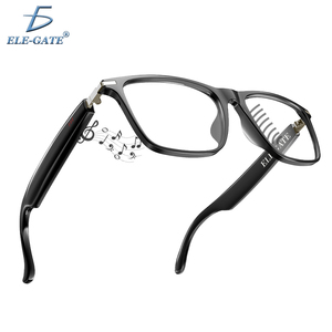 Gafas Inteligentes Ele-Gate con Altavoces Bluetooth Integrados para Escuchar Música - Product Image 2