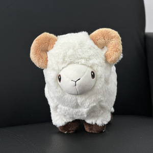 Nuevo Cabrito de Peluche Transfronterizo, Lindo Juguete de Peluche de Cabra - Product Image 6