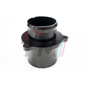 Kit de Tuberías de Admisión de Alto Rendimiento para MQB EA888 Gen <span class=keywords><strong>3</strong></span> 1.8T 2.0T Audi S3 A3 V W <span class=keywords><strong>Golf</strong></span> MK7 <span class=keywords><strong>GTI</strong></span> R Passat B8 Turbo, Mangueras de Entrada de Aluminio - Product Image 5