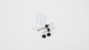 Kit de service de pompe à double tête DB-HGN0690 280 /T pour imprimante CIJ série A Domino, pièces détachées - Product Image 6