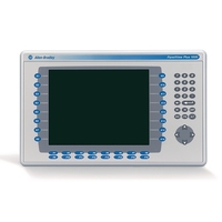 2711P-RDB10C – Interface d'opérateur tactile/Module/Clavier/Écran PanelView Plus de marque originale, 10,4 pouces, prêt à être expédié