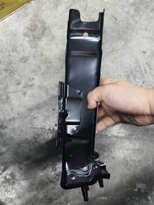 Pièces d'origine, sous-ensemble d'extension <span class=keywords><strong>de</strong></span> faisceau longitudinal avant droit adapté à <span class=keywords><strong>Toyota</strong></span> <span class=keywords><strong>Yaris</strong></span> OEM 57201-0D030 572010D030 - Product Image 4