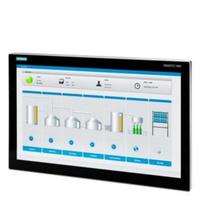 6AV6641-0AA11-0AX0 Interfaz Hombre-Máquina (HMI), Estación de Operador con Visualización de Máquina, Panel de Interfaz Hombre-Máquina, Nuevo