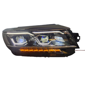 Kit de modernisation des feux de jour à LED pour phares de Passat, modèle 2019-2021 - Product Image 1