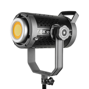 Kit de iluminación LED de 500W para fotografía y vídeo Luz de estudio de aluminio brillante Para Fotos y maquillaje para <span class=keywords><strong>YouTube</strong></span> - Product Image 2
