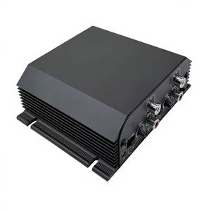 Professional <b>Amplifier</b> HiFi Sound Quality <b>Car</b> Audio Modification Digital Signal Processor - Product Image 1