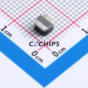 MNR4030T4R7MT Power Inductor SMD,4x4mm ( Inductance: 4.7uH )( Precision: 20% Saturation Current (Isat): 3.2A ) - Product Image 2
