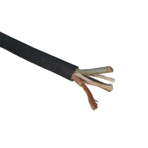 <span class=keywords><strong>Cable</strong></span> eléctrico de cobre 450/750V, 100%, 4x6, <span class=keywords><strong>Cable</strong></span> de alimentación móvil resistente, EPR, 3X1.5, <span class=keywords><strong>3X2.5</strong></span>, goma Flexible, 3X1.5, <span class=keywords><strong>3X2.5</strong></span> - Product Image 3