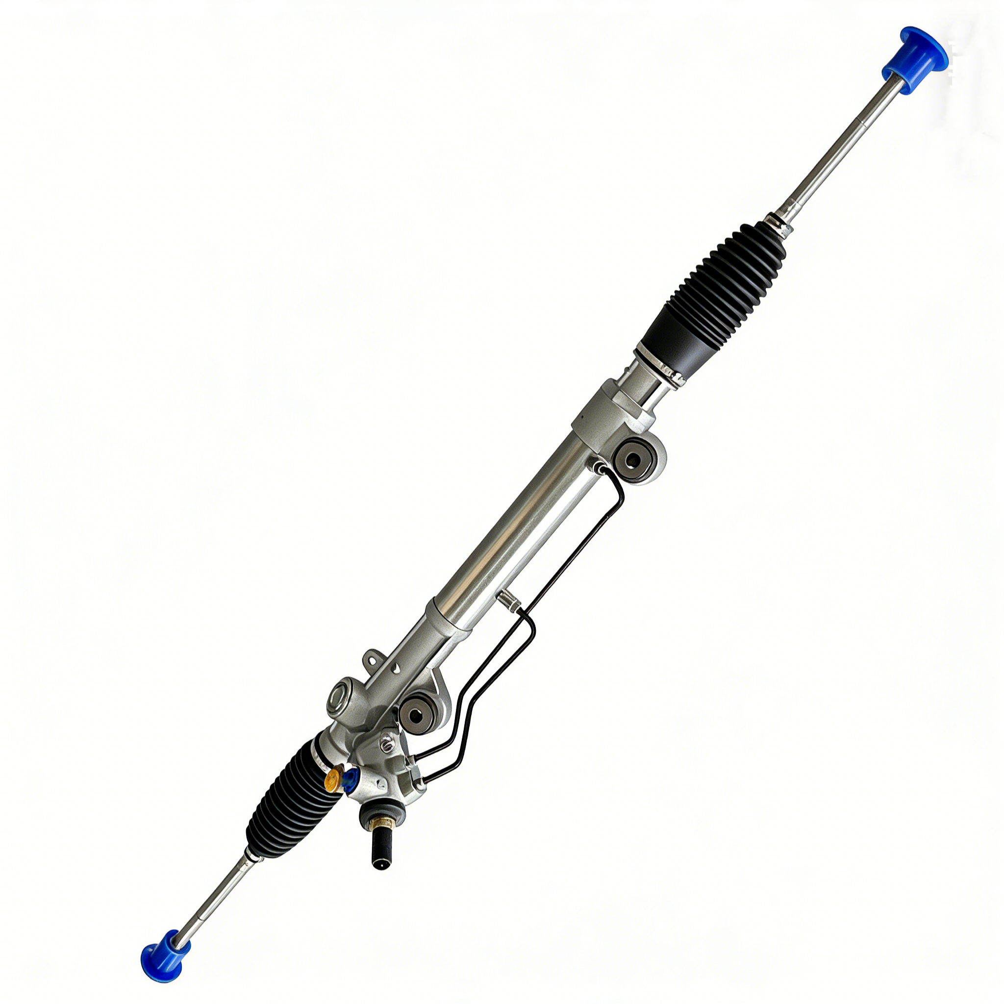 High Quality Auto Car Parts Power Steering Rack for Toyota Hilux Vigo 2WD KUN15/Innova KUN40 44200-0K020-2WD