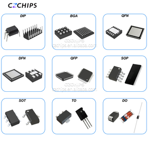 Original and Factory-New NPE405L-3FA266C BGA Semiconductor IC Chip High Quality Focused Electronic Component Supply Services - Product Image 6