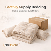 Excedente de fábrica, stock de liquidación, exceso de producción, tela, juego de cama, bajo precio, liquidación, lote de ropa de cama, lote mixto a granel, mayorista, importador, distribuidor